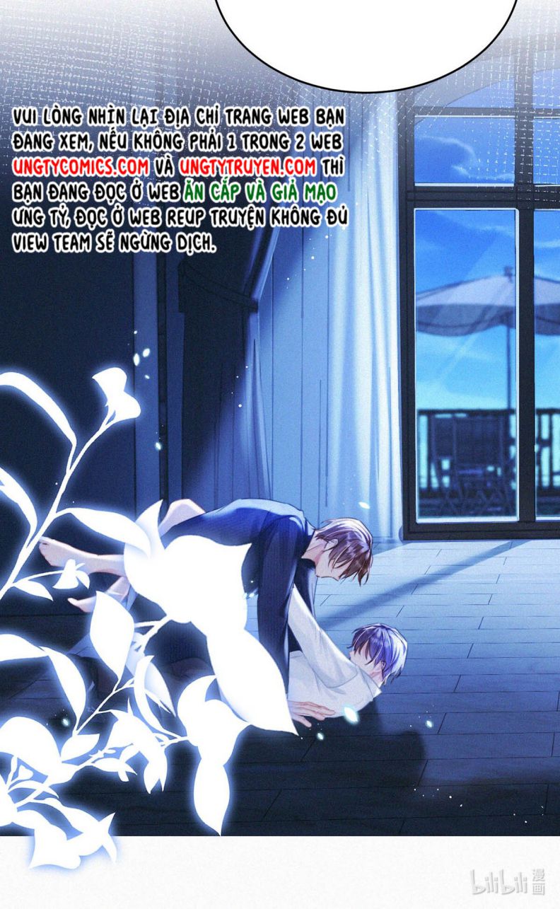 Môi Súng Chapter 49 - Trang 4