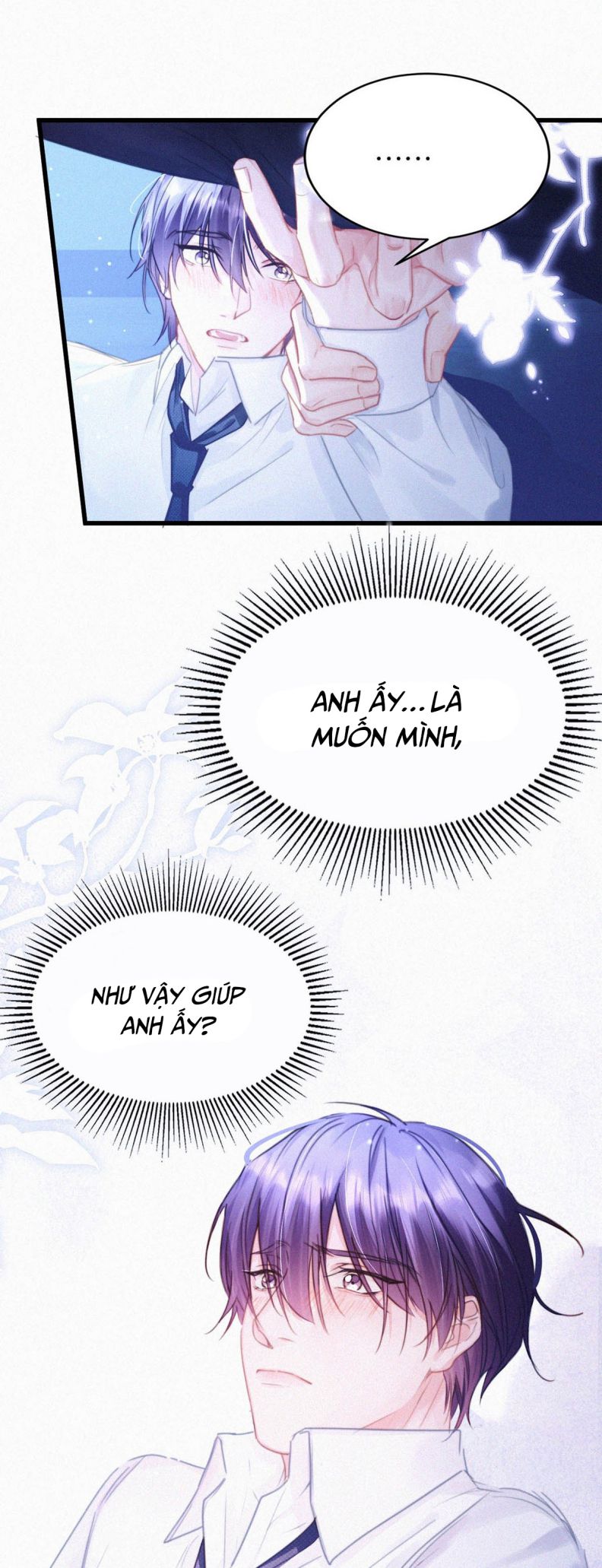 Môi Súng Chapter 49 - Trang 4