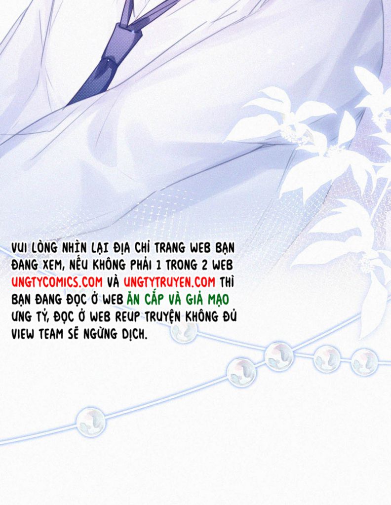 Môi Súng Chapter 49 - Trang 4
