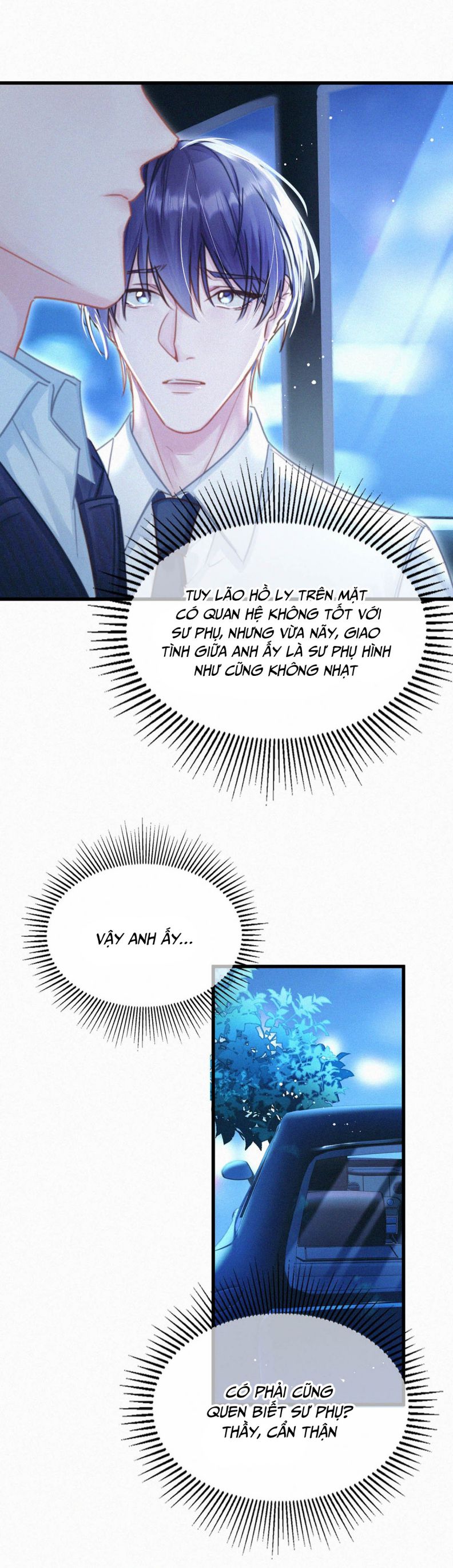 Môi Súng Chapter 49 - Trang 4