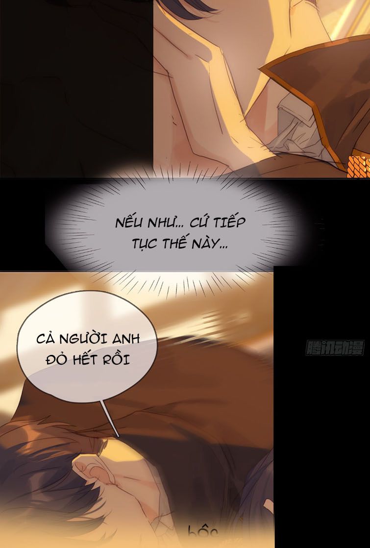 Thỉnh Cùng Ta Đồng Miên Chap 77 - Trang 3
