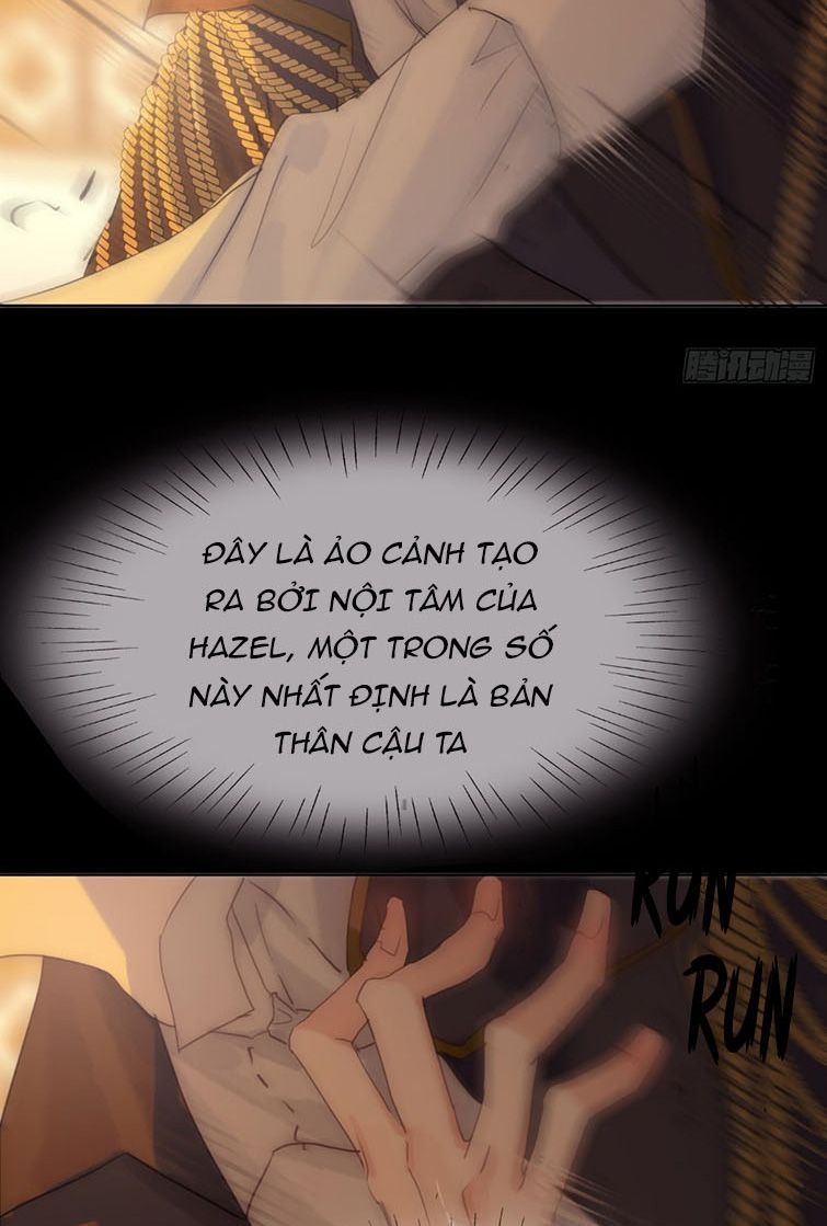 Thỉnh Cùng Ta Đồng Miên Chap 77 - Trang 3