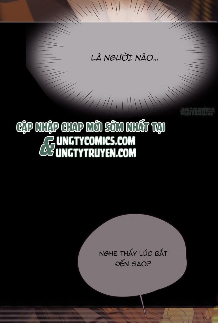Thỉnh Cùng Ta Đồng Miên Chap 77 - Trang 3