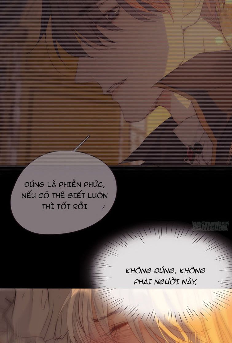 Thỉnh Cùng Ta Đồng Miên Chap 77 - Trang 3