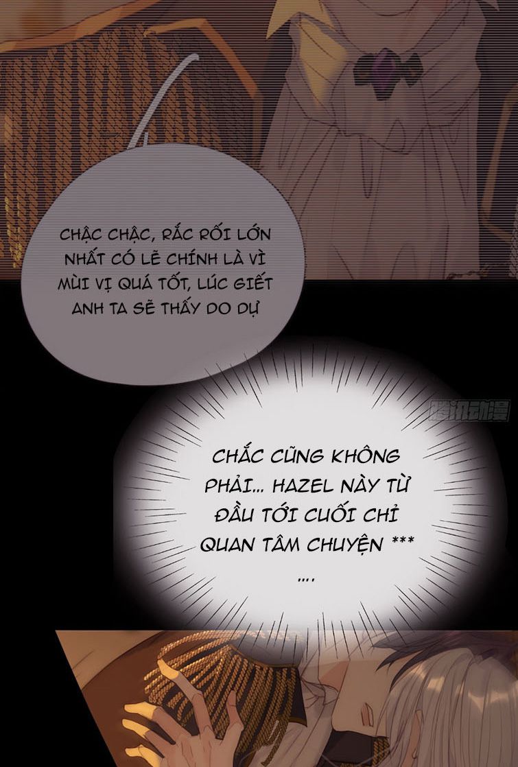 Thỉnh Cùng Ta Đồng Miên Chap 77 - Trang 3
