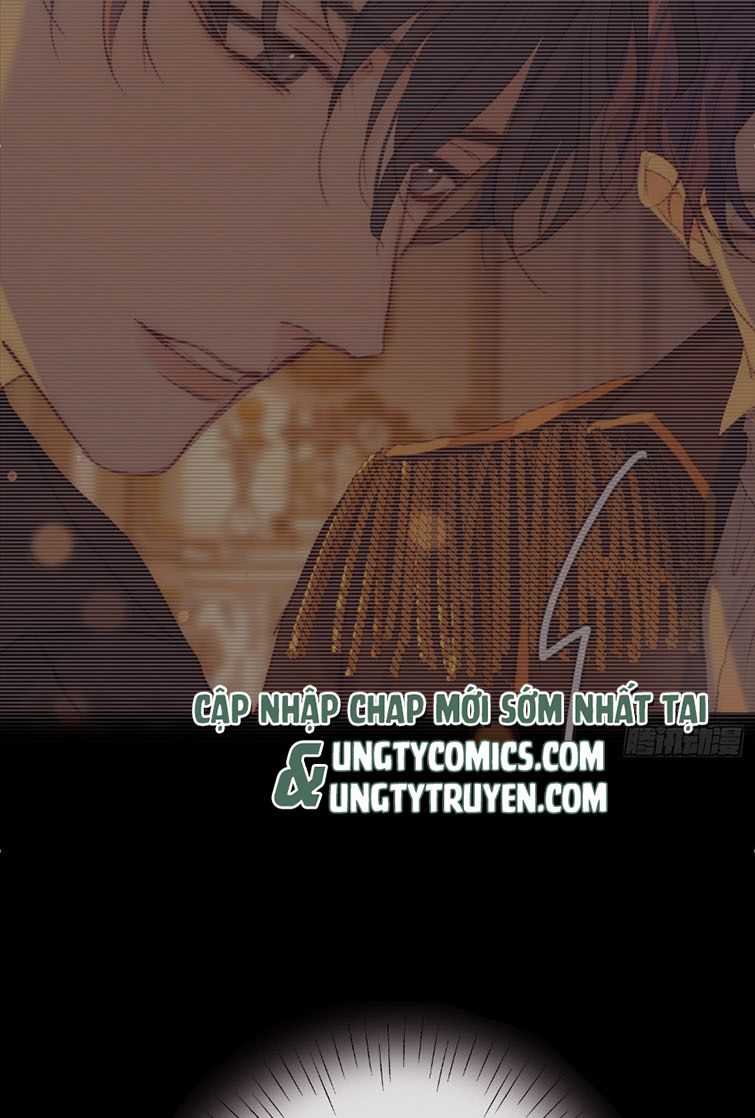 Thỉnh Cùng Ta Đồng Miên Chap 77 - Trang 3