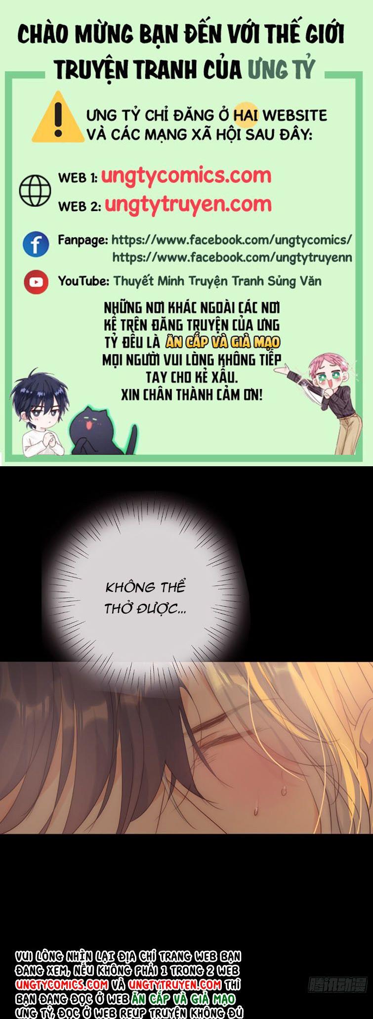 Thỉnh Cùng Ta Đồng Miên Chap 77 - Trang 3