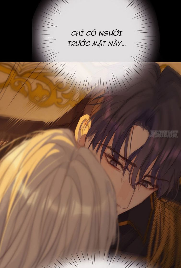 Thỉnh Cùng Ta Đồng Miên Chap 77 - Trang 3