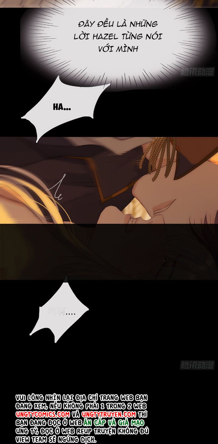 Thỉnh Cùng Ta Đồng Miên Chap 77 - Trang 3