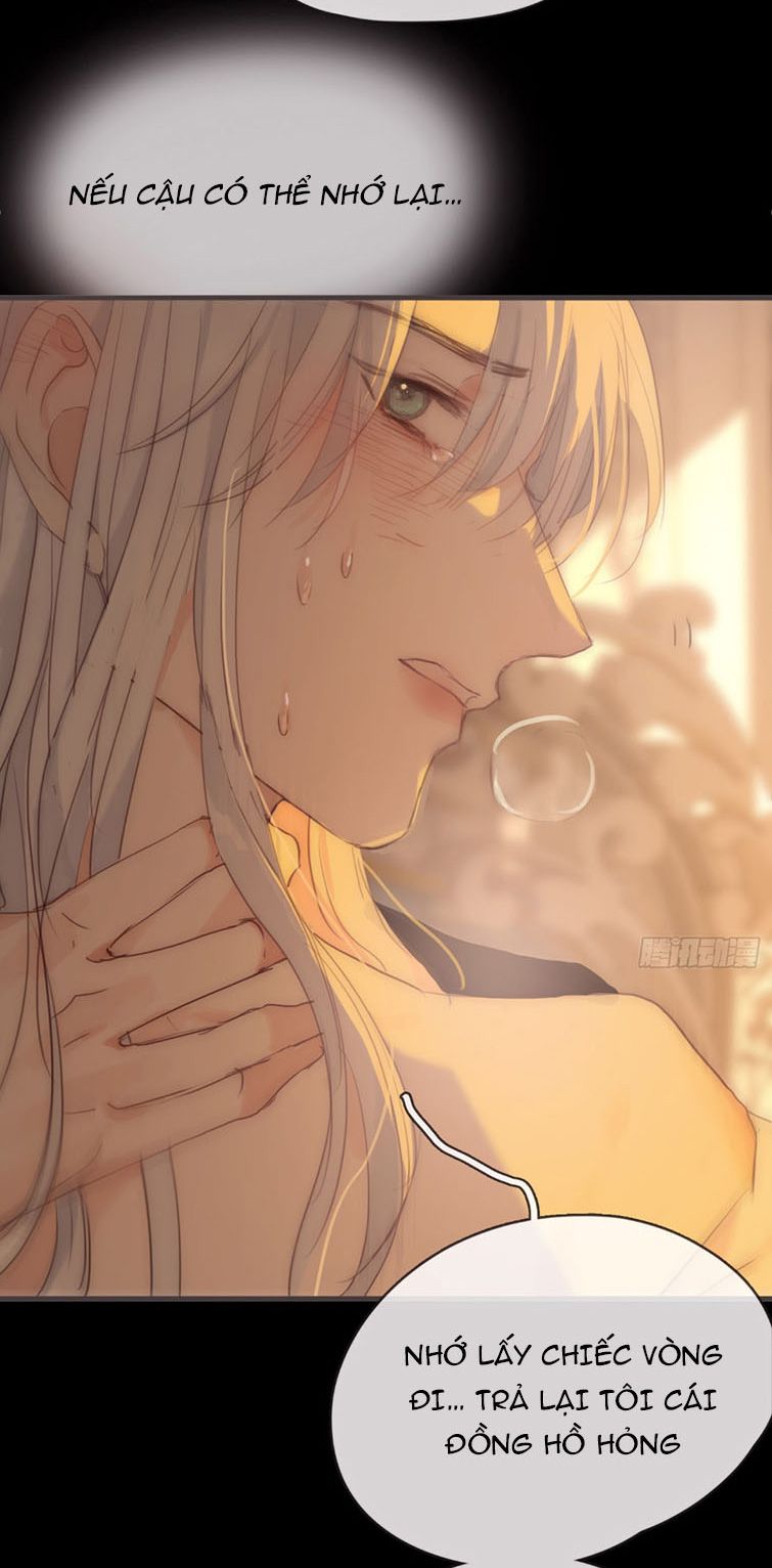 Thỉnh Cùng Ta Đồng Miên Chap 77 - Trang 3