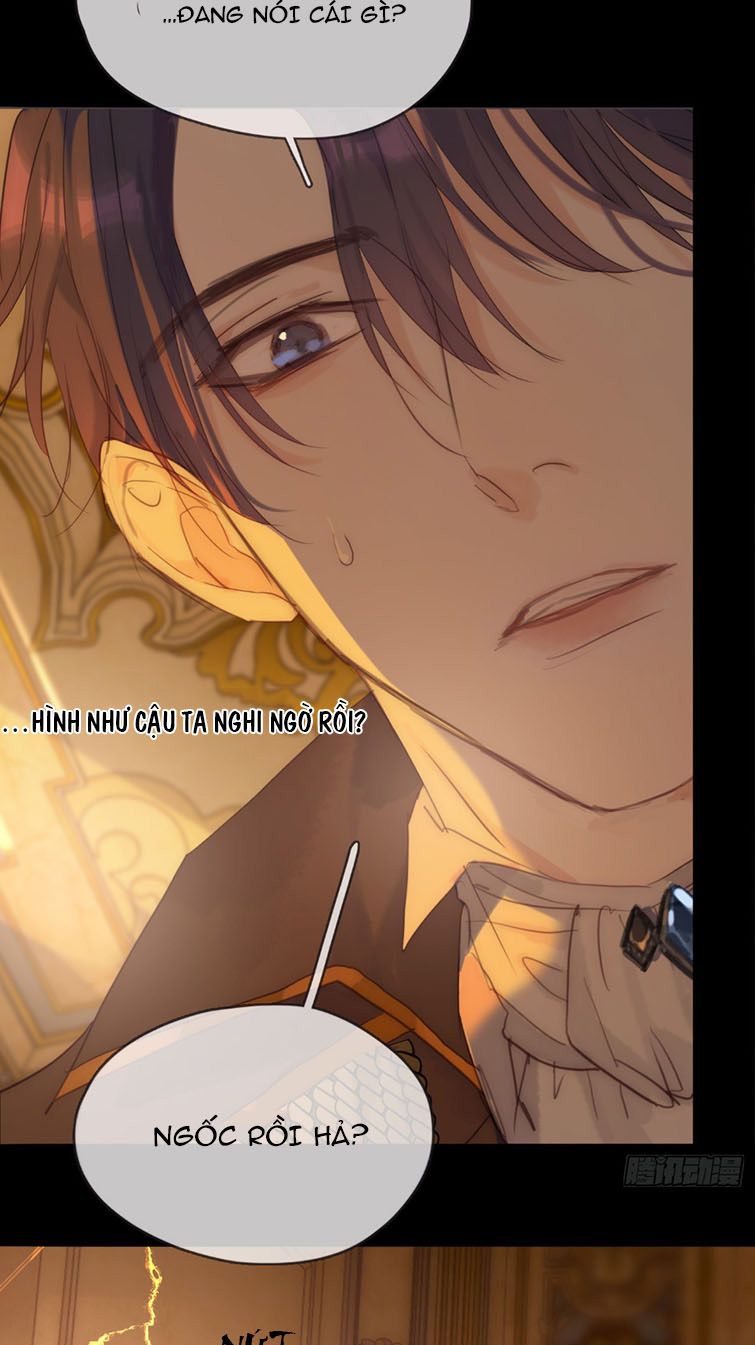 Thỉnh Cùng Ta Đồng Miên Chap 77 - Trang 3