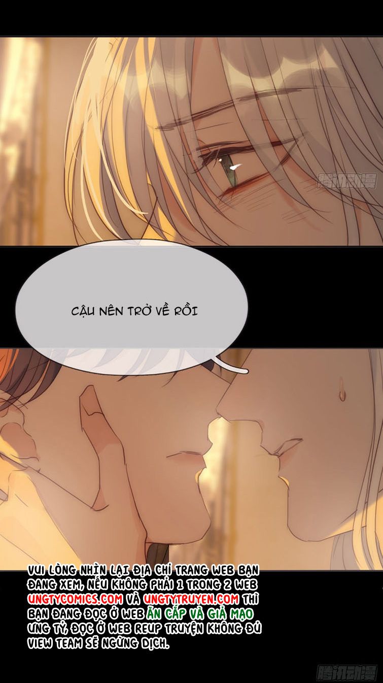 Thỉnh Cùng Ta Đồng Miên Chap 77 - Trang 3