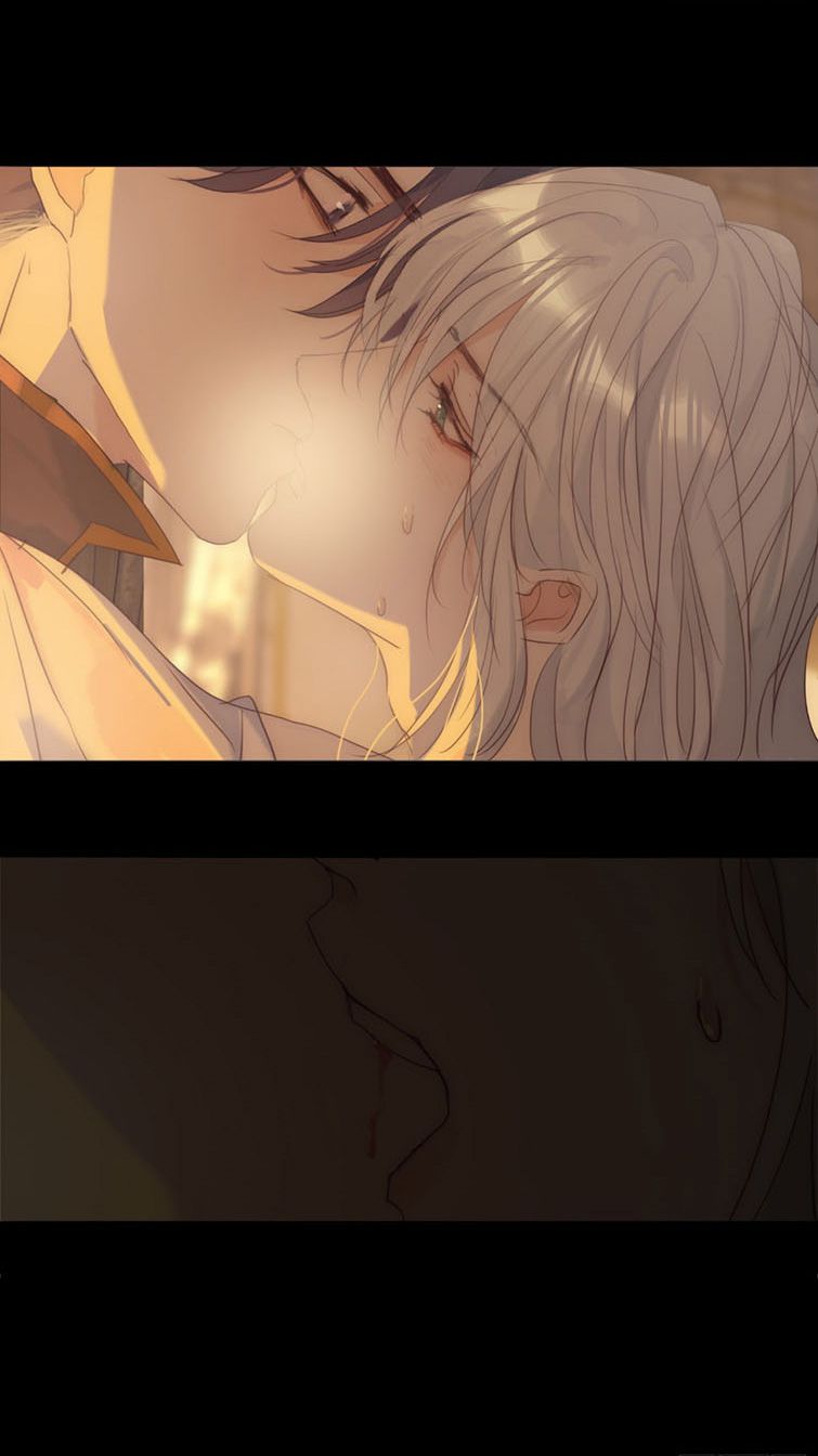 Thỉnh Cùng Ta Đồng Miên Chap 77 - Trang 3