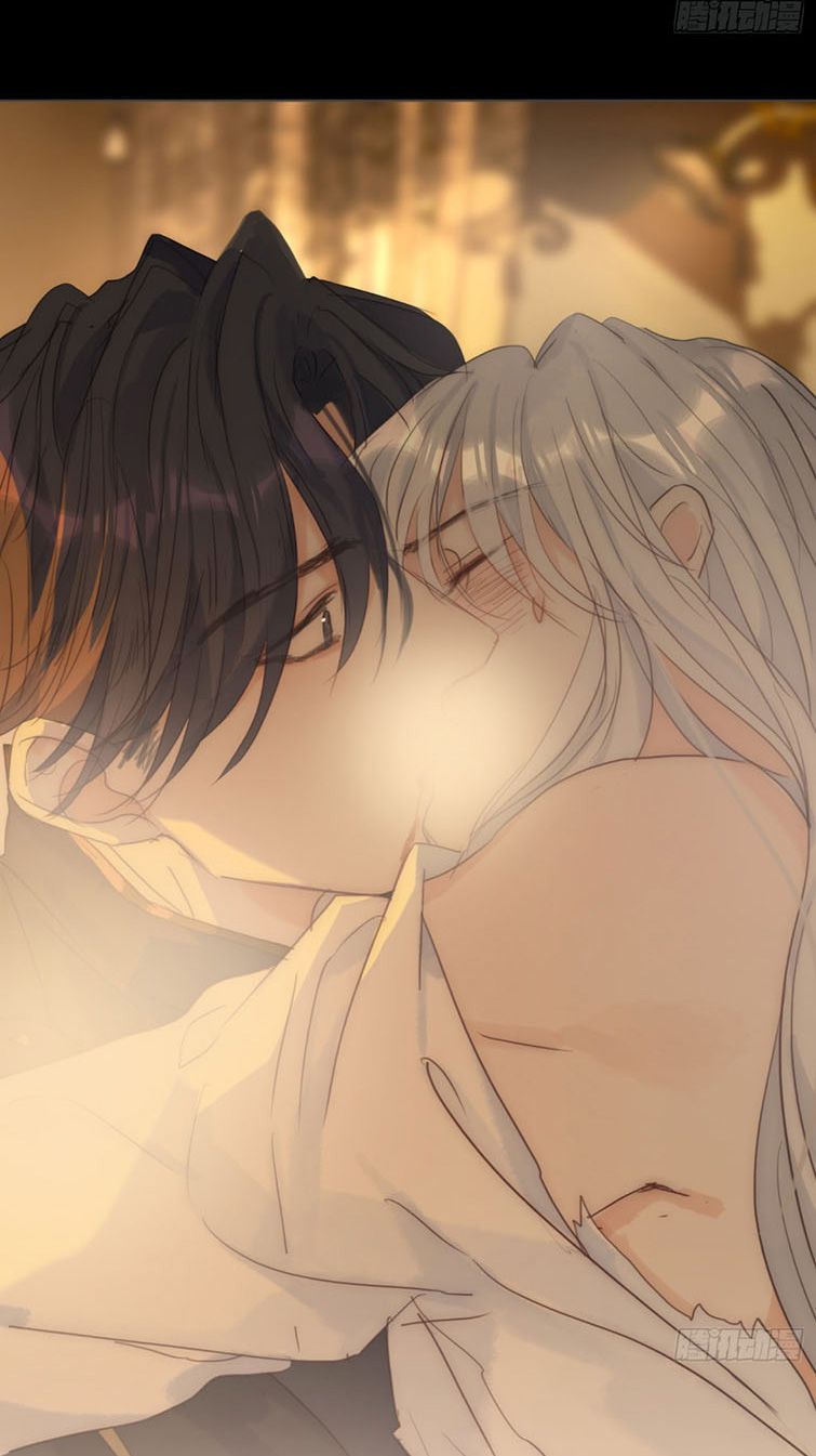 Thỉnh Cùng Ta Đồng Miên Chap 77 - Trang 3