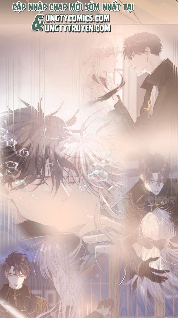 Thỉnh Cùng Ta Đồng Miên Chap 77 - Trang 3