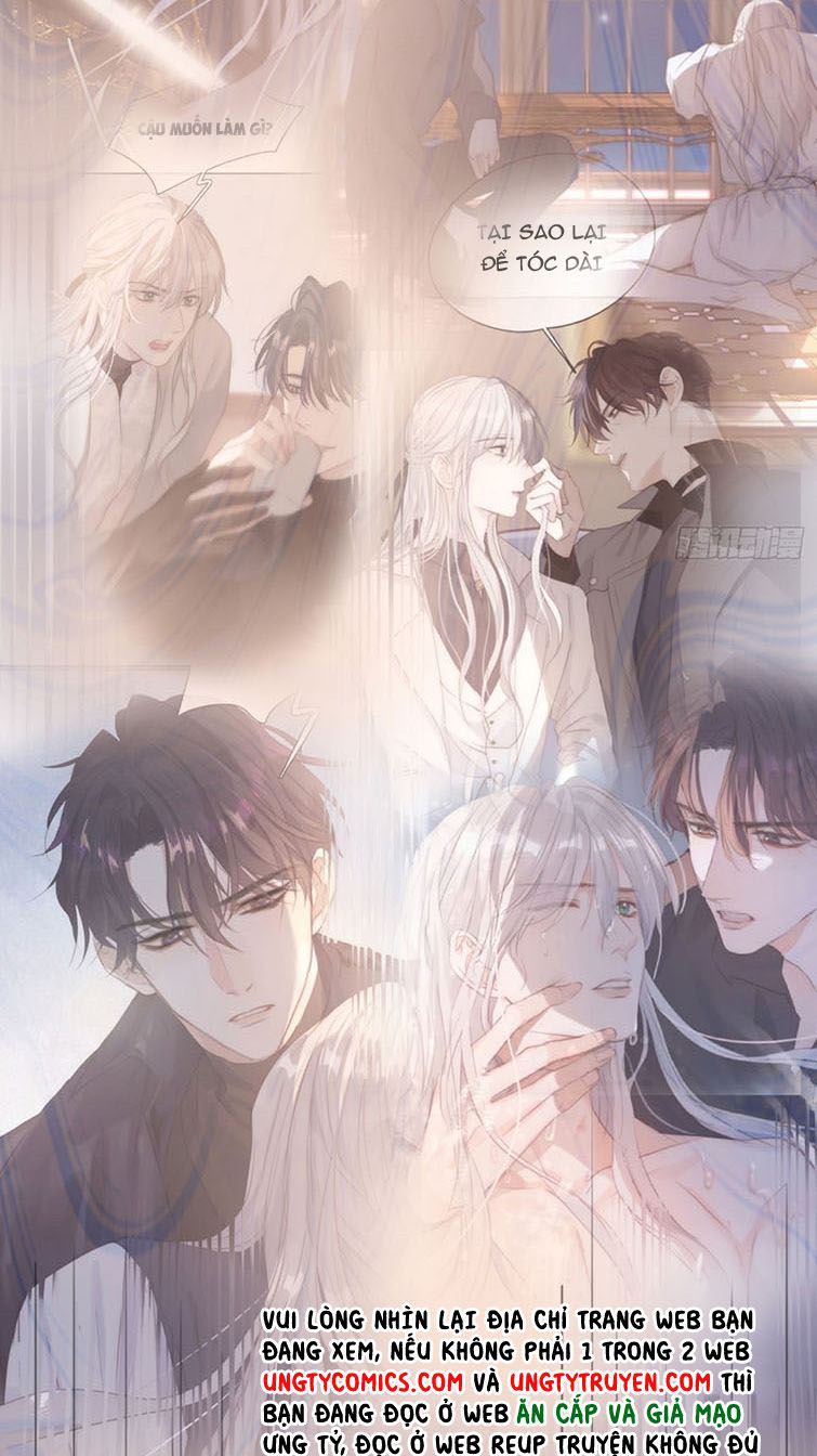 Thỉnh Cùng Ta Đồng Miên Chap 77 - Trang 3