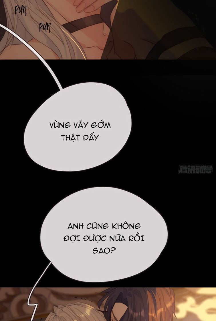Thỉnh Cùng Ta Đồng Miên Chap 77 - Trang 3