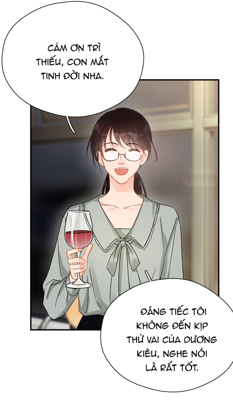 Theo Đuôi Chapter 32 - Trang 4