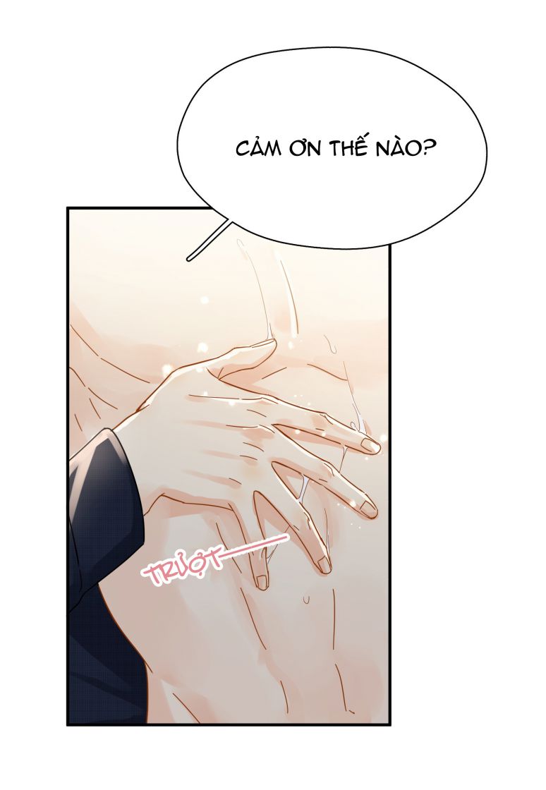 Theo Đuôi Chapter 32 - Trang 4