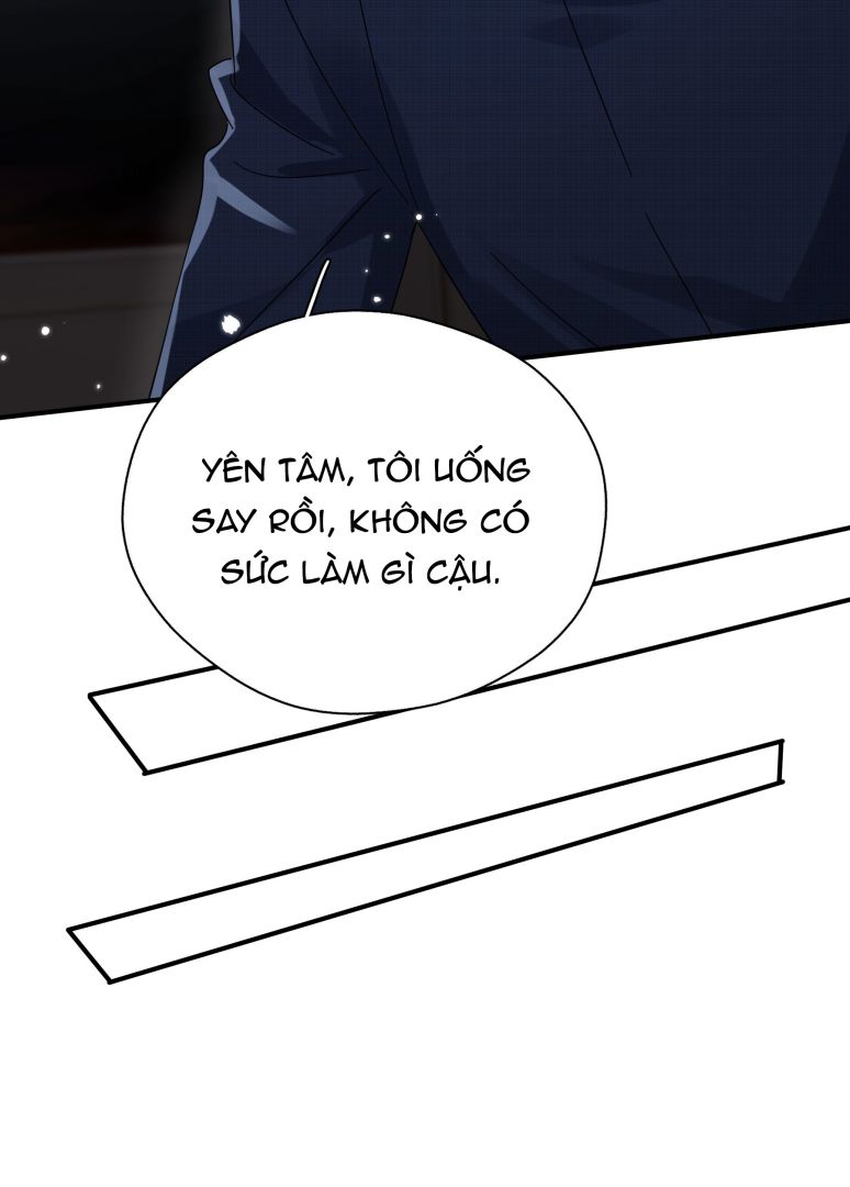 Theo Đuôi Chapter 32 - Trang 4