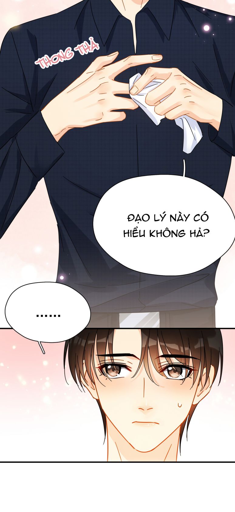 Theo Đuôi Chapter 32 - Trang 4