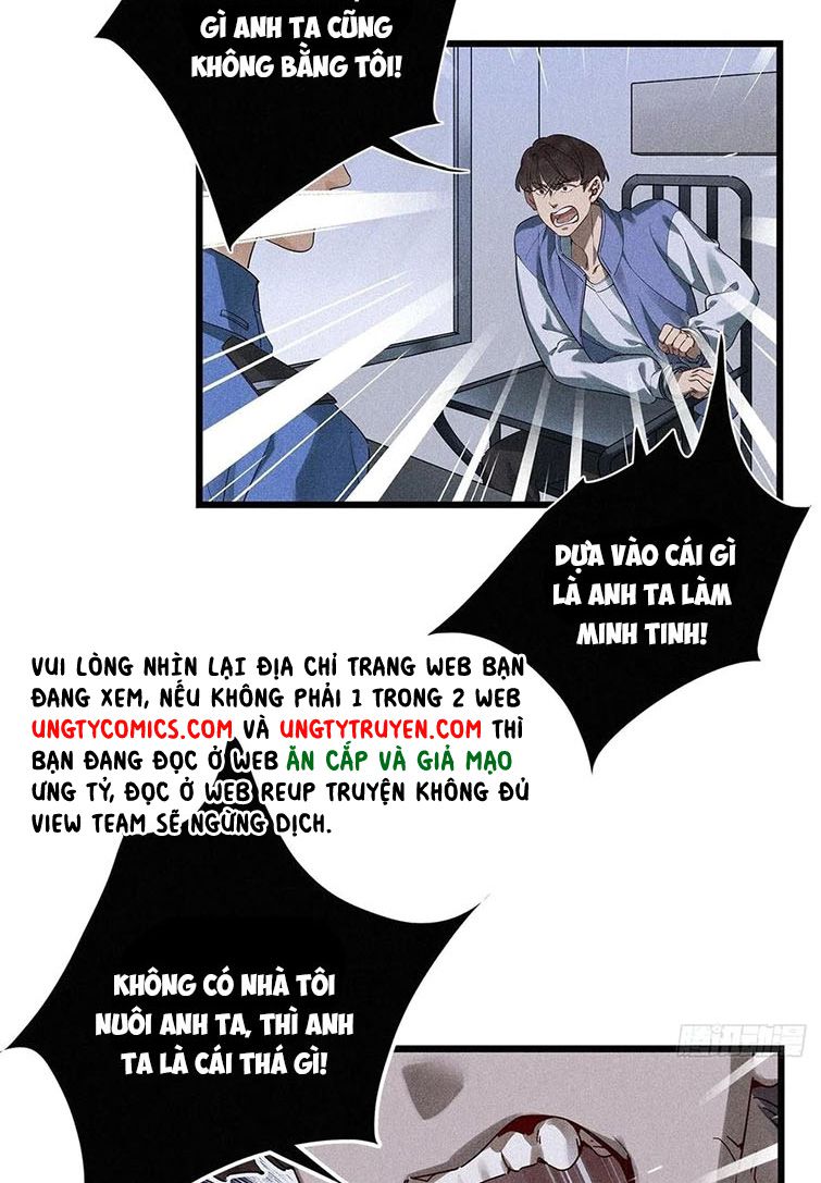 Thỉnh Quân Nhập Quái Chapter 39 - Trang 4