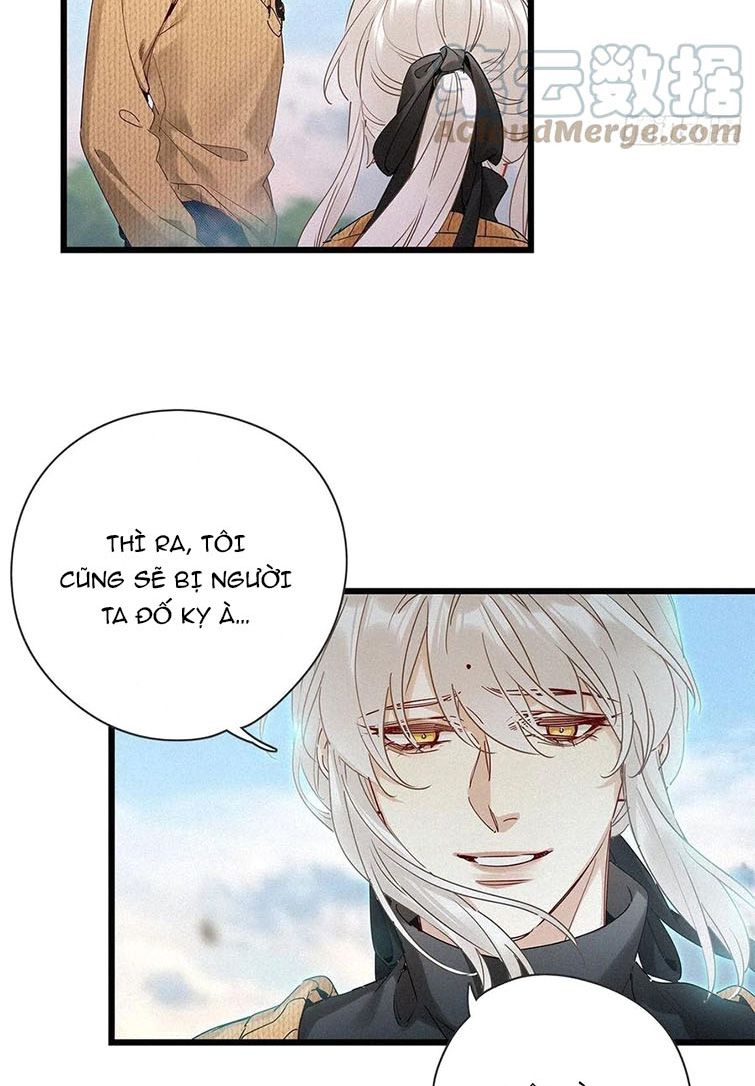 Thỉnh Quân Nhập Quái Chapter 39 - Trang 4