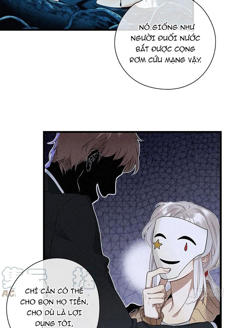 Thỉnh Quân Nhập Quái Chapter 39 - Trang 4