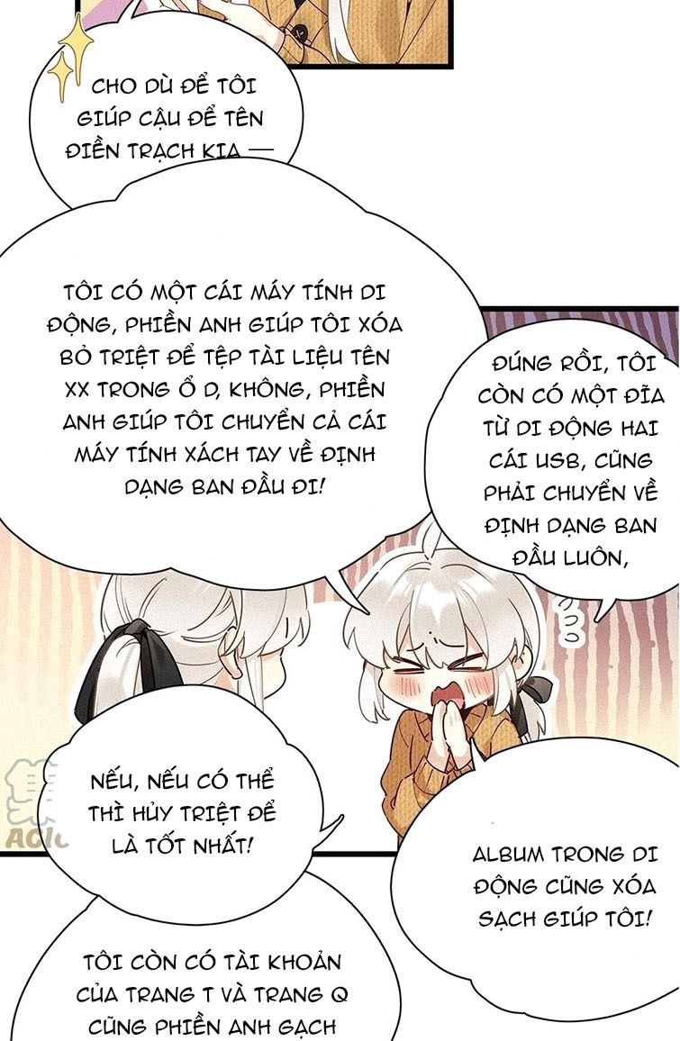 Thỉnh Quân Nhập Quái Chapter 39 - Trang 4