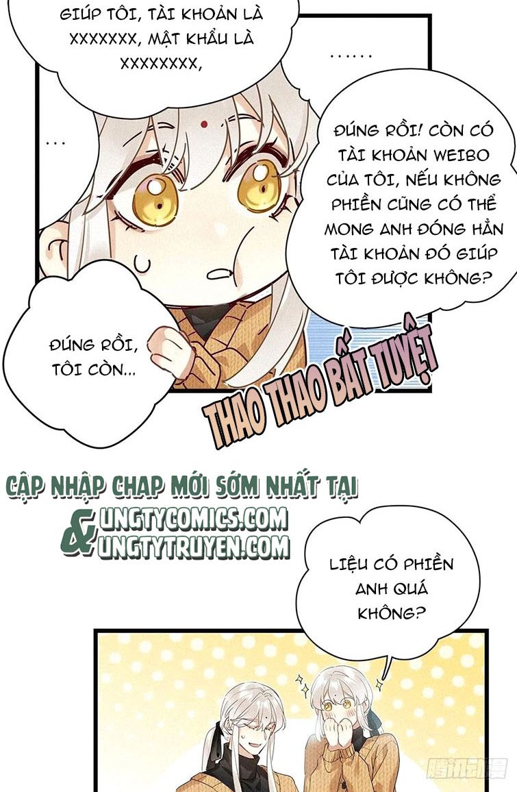 Thỉnh Quân Nhập Quái Chapter 39 - Trang 4