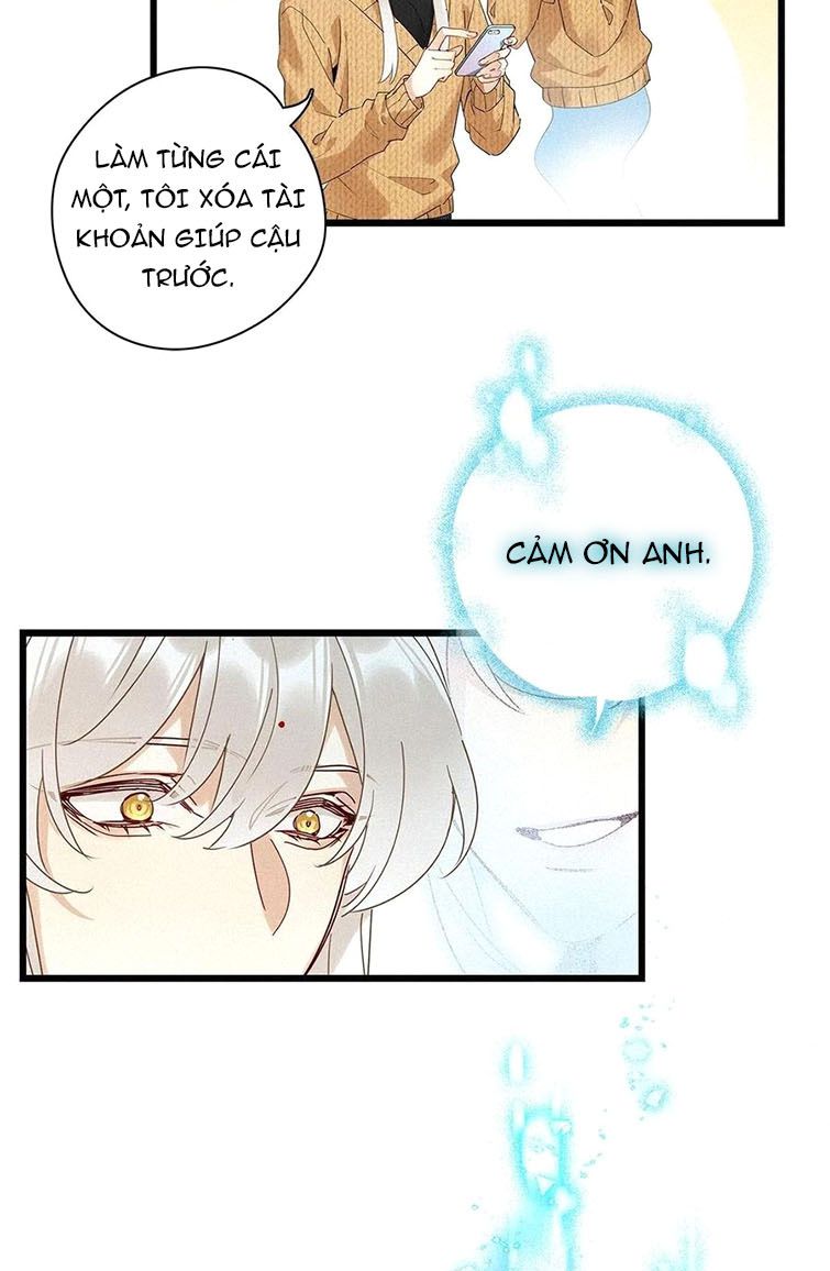 Thỉnh Quân Nhập Quái Chapter 39 - Trang 4