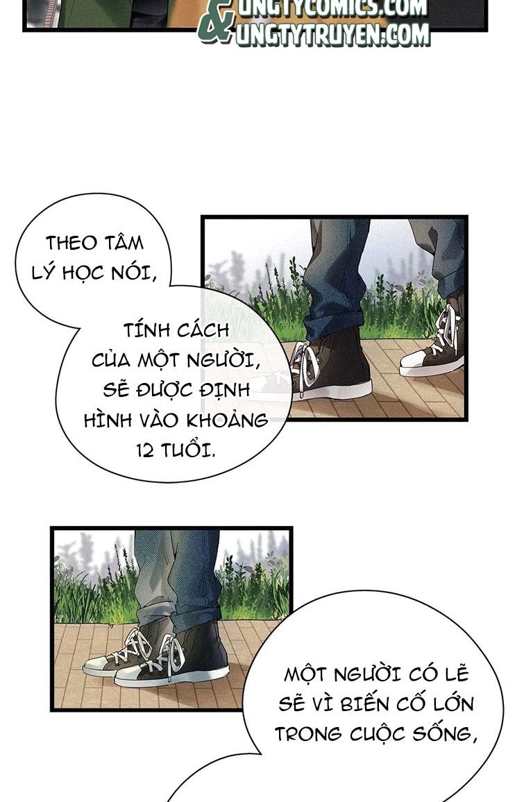 Thỉnh Quân Nhập Quái Chapter 39 - Trang 4
