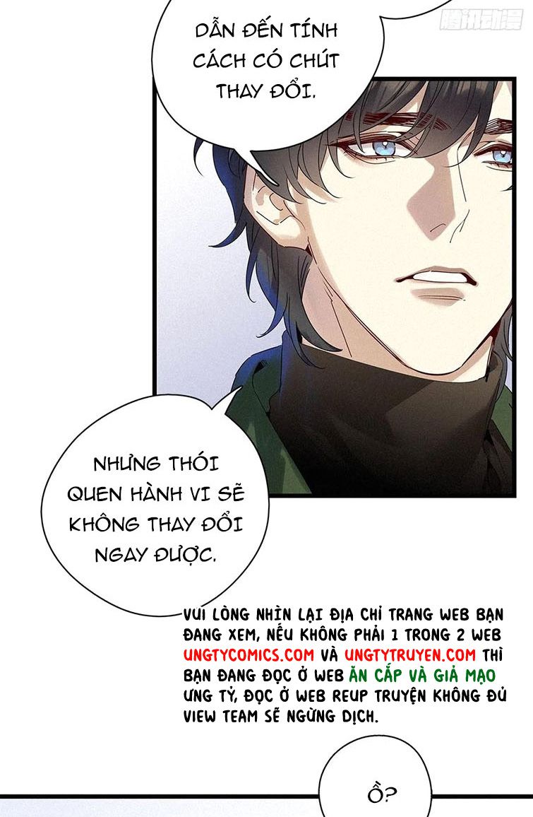 Thỉnh Quân Nhập Quái Chapter 39 - Trang 4