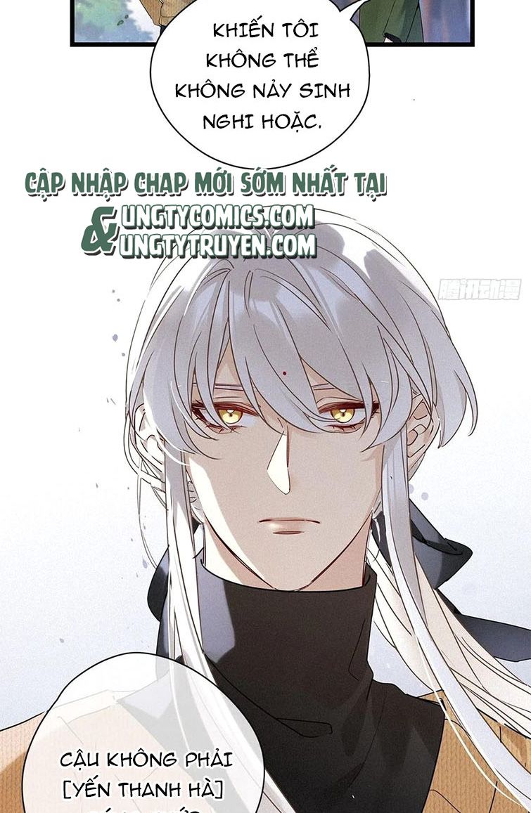 Thỉnh Quân Nhập Quái Chapter 39 - Trang 4