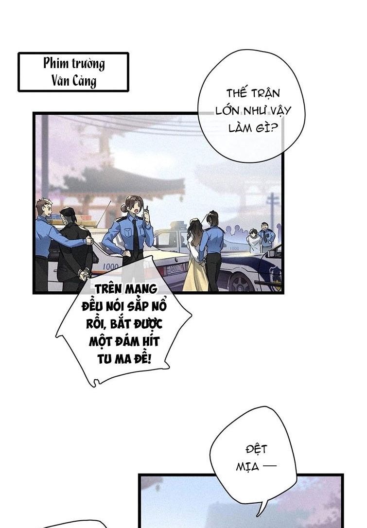 Thỉnh Quân Nhập Quái Chapter 39 - Trang 4