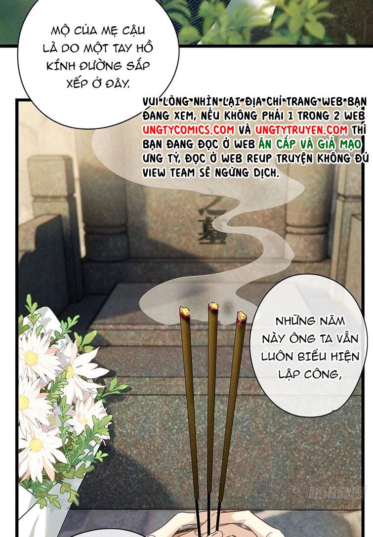 Thỉnh Quân Nhập Quái Chapter 39 - Trang 4