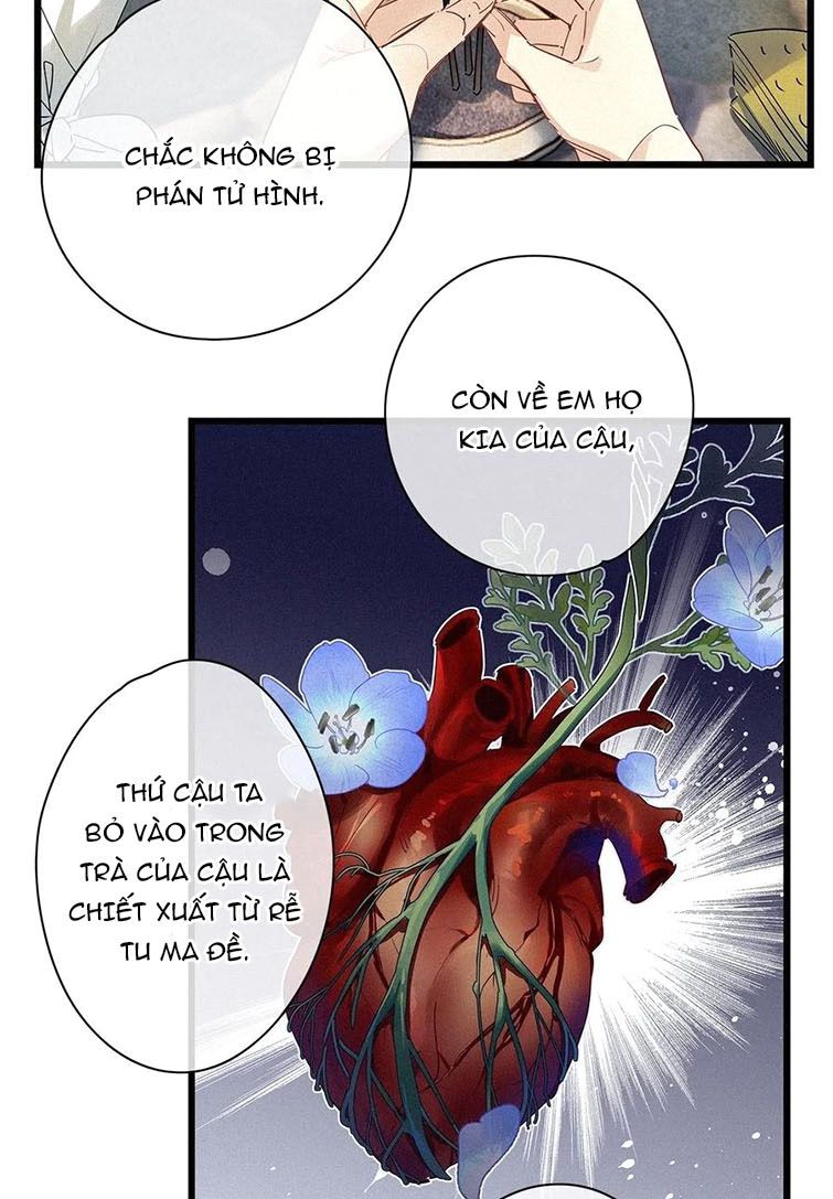 Thỉnh Quân Nhập Quái Chapter 39 - Trang 4