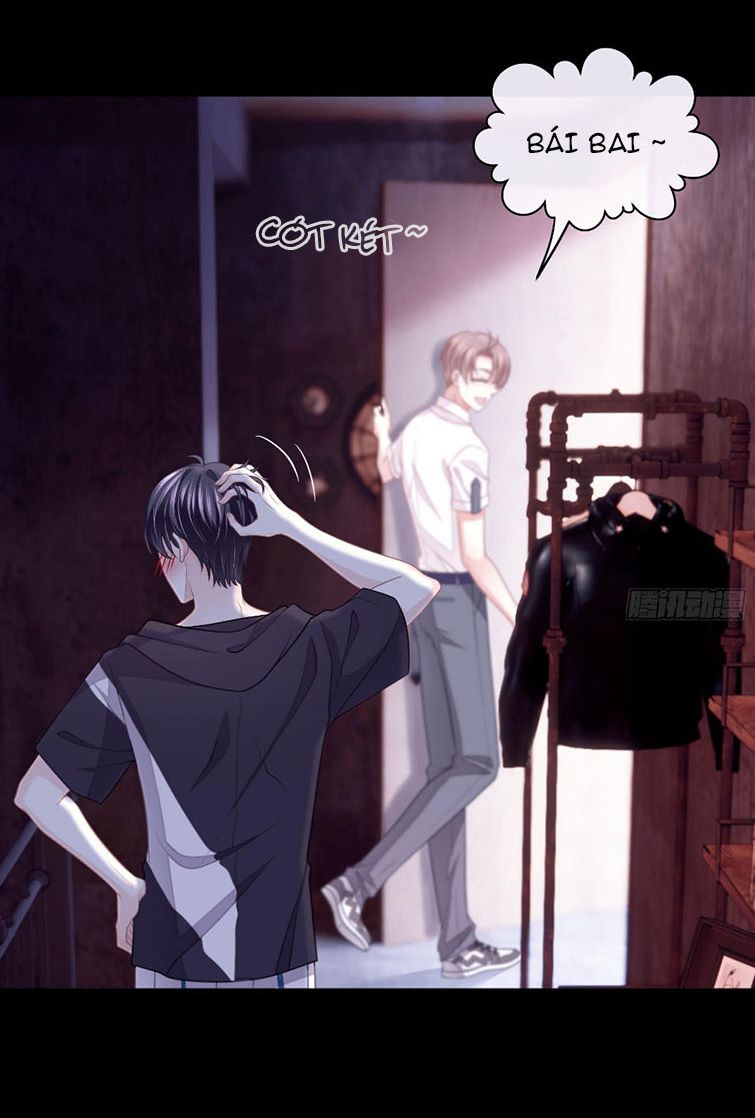 Tôi Nghi Ngờ Hệ Thống Thích Tôi Chapter 42 - Trang 3