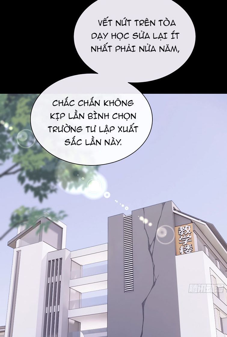 Tôi Nghi Ngờ Hệ Thống Thích Tôi Chapter 42 - Trang 3