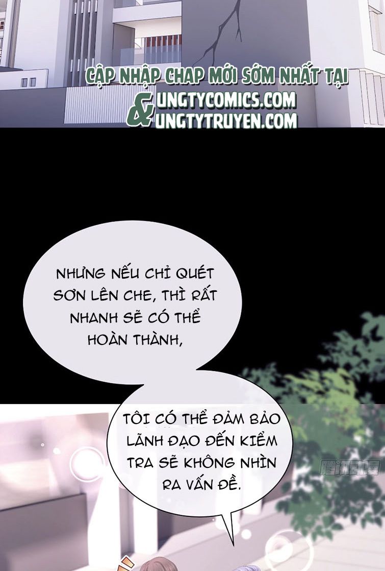 Tôi Nghi Ngờ Hệ Thống Thích Tôi Chapter 42 - Trang 3