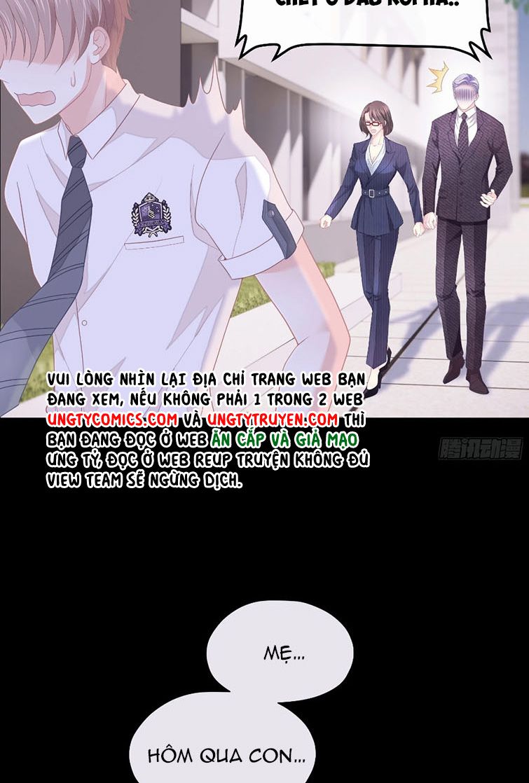 Tôi Nghi Ngờ Hệ Thống Thích Tôi Chapter 42 - Trang 3