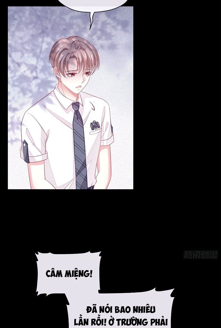 Tôi Nghi Ngờ Hệ Thống Thích Tôi Chapter 42 - Trang 3