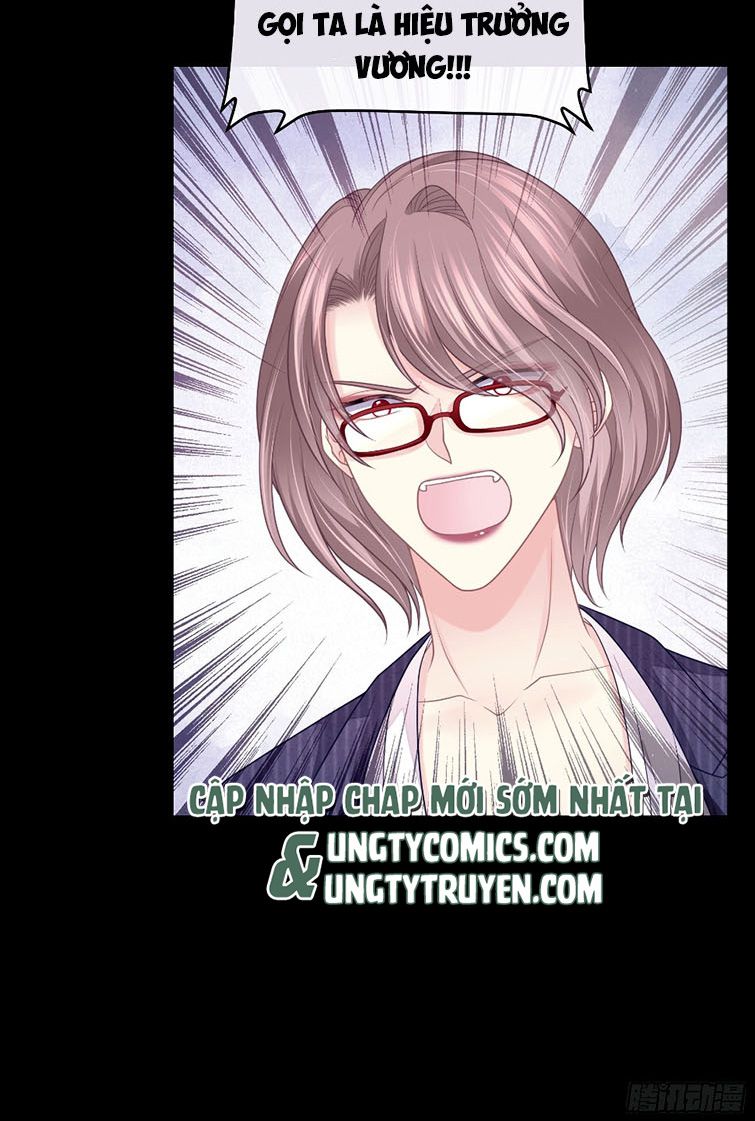 Tôi Nghi Ngờ Hệ Thống Thích Tôi Chapter 42 - Trang 3
