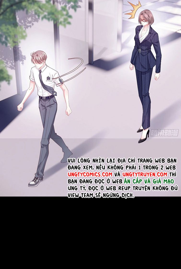 Tôi Nghi Ngờ Hệ Thống Thích Tôi Chapter 42 - Trang 3