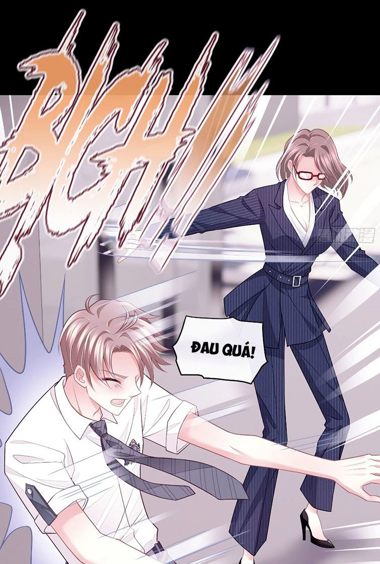 Tôi Nghi Ngờ Hệ Thống Thích Tôi Chapter 42 - Trang 3