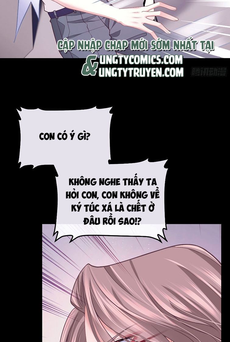 Tôi Nghi Ngờ Hệ Thống Thích Tôi Chapter 42 - Trang 3