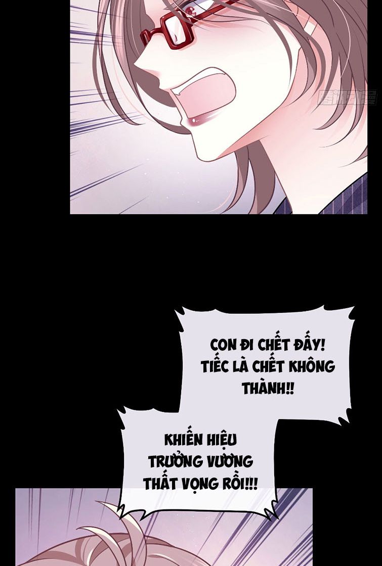 Tôi Nghi Ngờ Hệ Thống Thích Tôi Chapter 42 - Trang 3