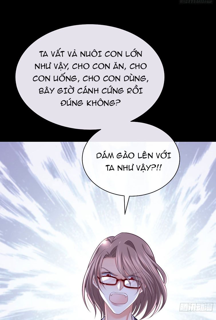 Tôi Nghi Ngờ Hệ Thống Thích Tôi Chapter 42 - Trang 3