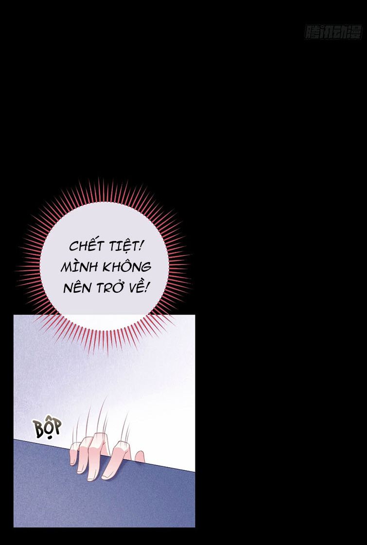 Tôi Nghi Ngờ Hệ Thống Thích Tôi Chapter 42 - Trang 3