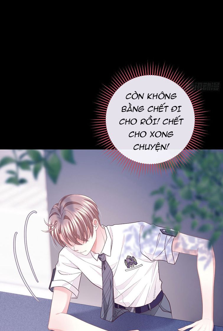Tôi Nghi Ngờ Hệ Thống Thích Tôi Chapter 42 - Trang 3